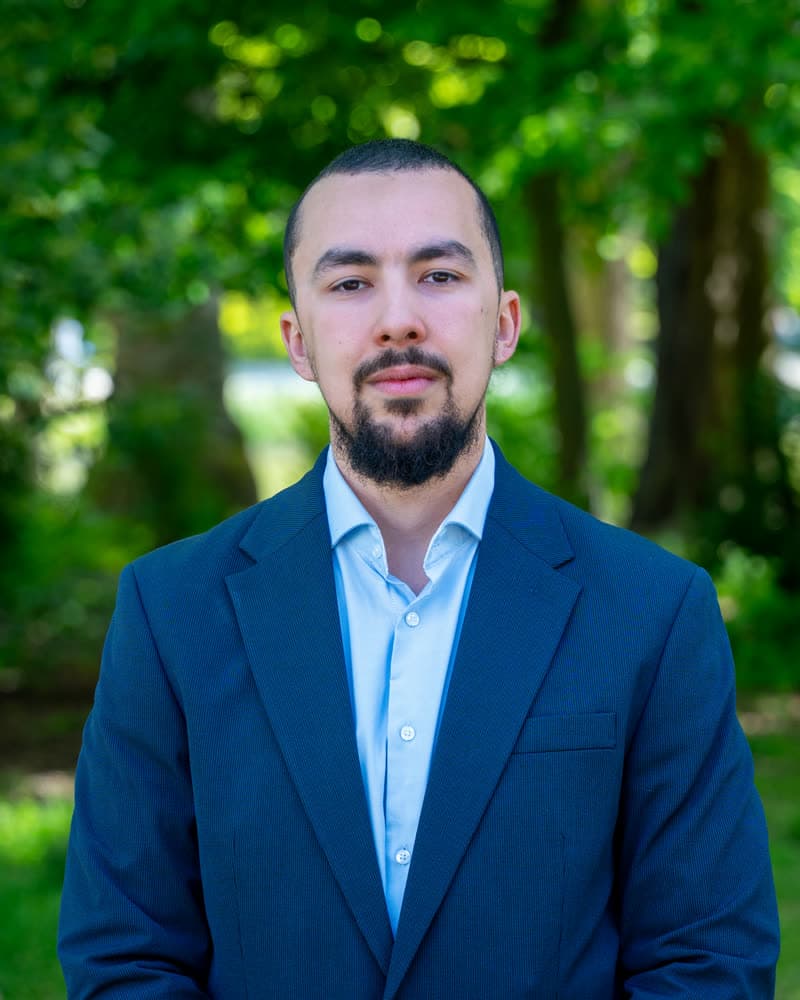 Bilal Errahil