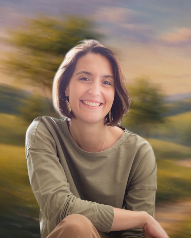 Céline Nagels