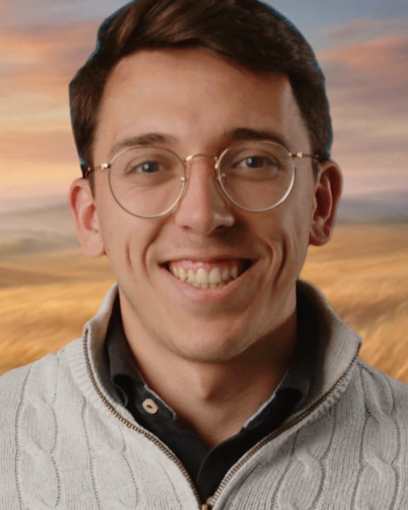 Dylan Mendes