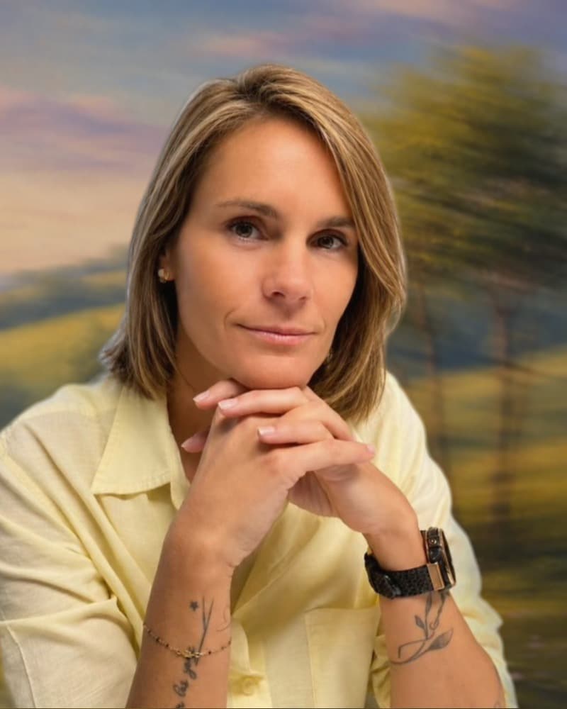 Florence Vanbelle