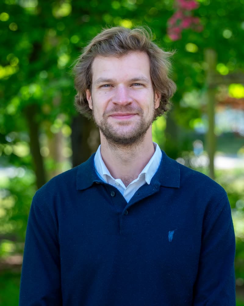 Florian De Boeck