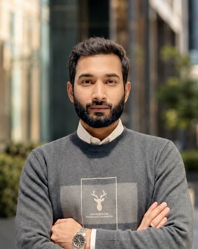 Fozan Shahid