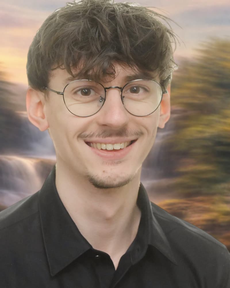 Lucas Ogrodnik