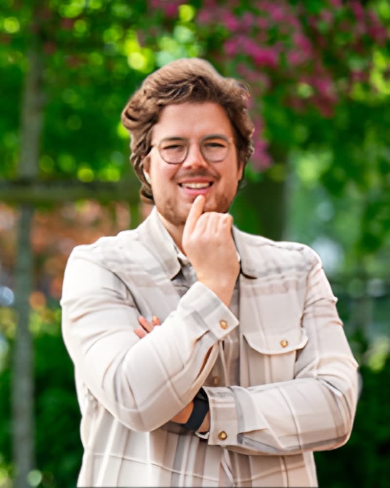 Maarten Mollie