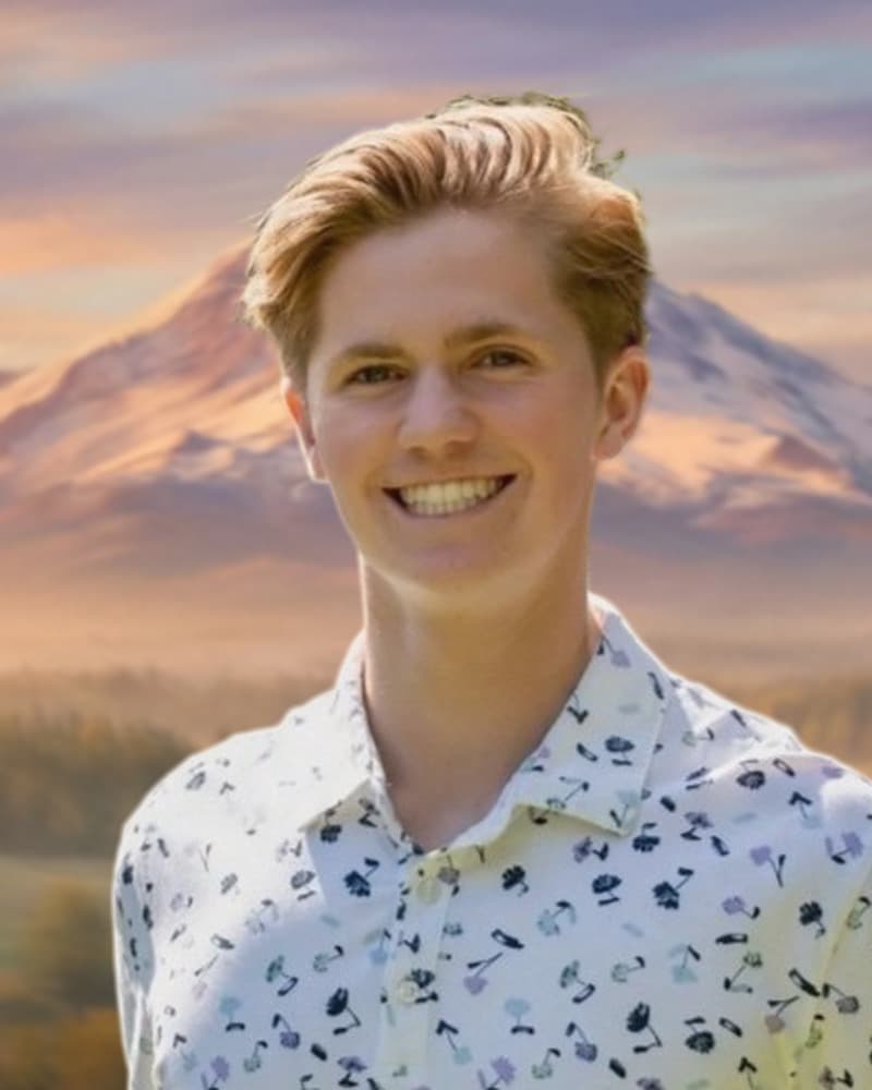 Mattias Anderson