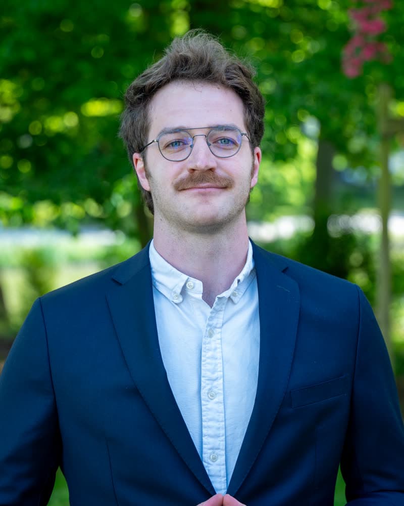 Nathan De Witte