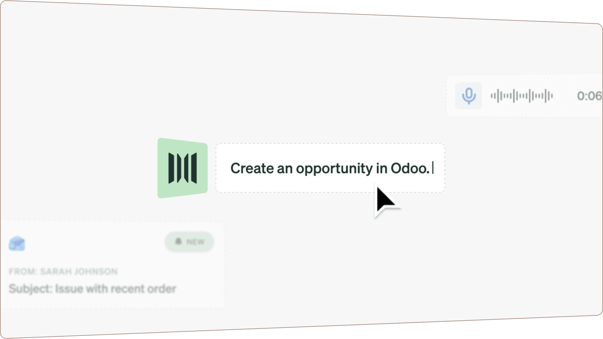 Create AI agents for specific tasks in WonkaChat
