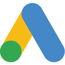 Google Ads logo