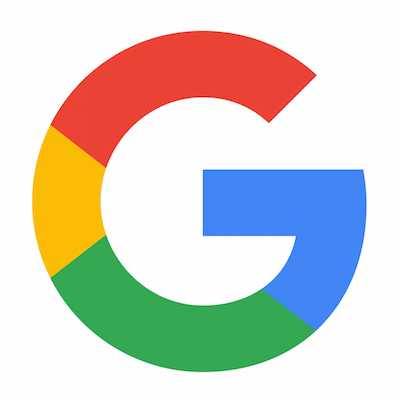 Google Workspace logo