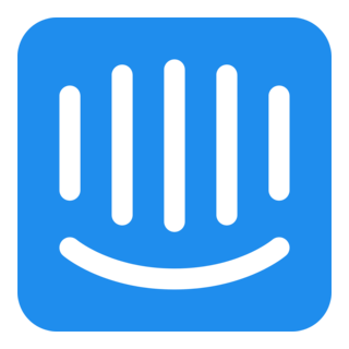 Intercom logo