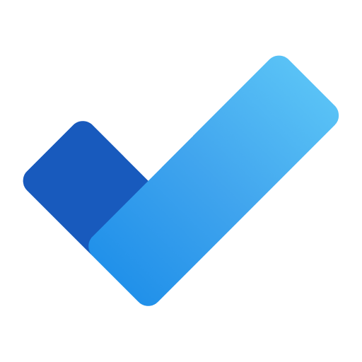 Microsoft To Do logo