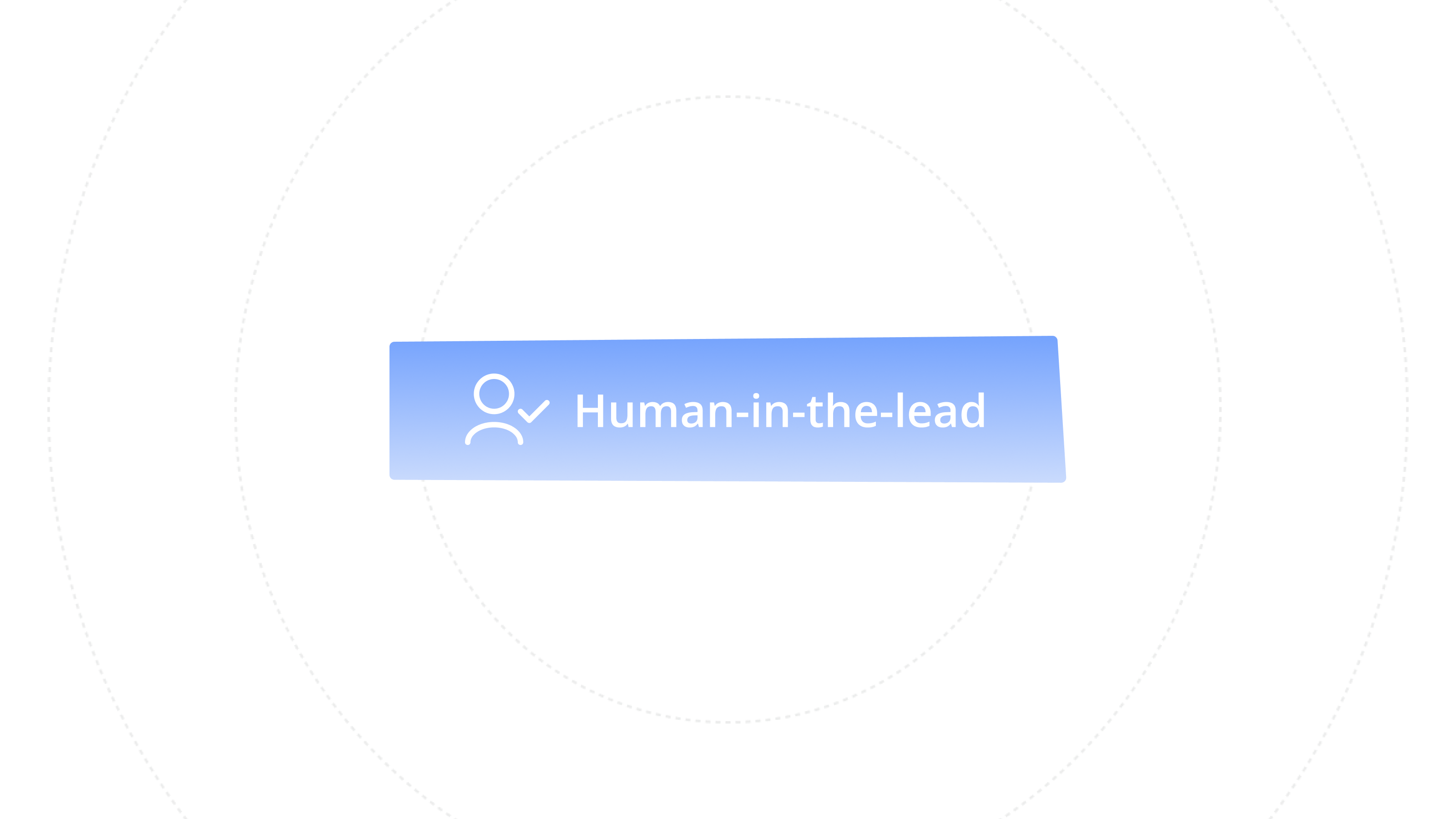 Validation humaine dans Wonka Workspace