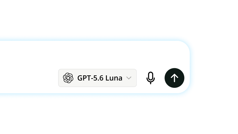 Chat IA dans Wonka Workspace